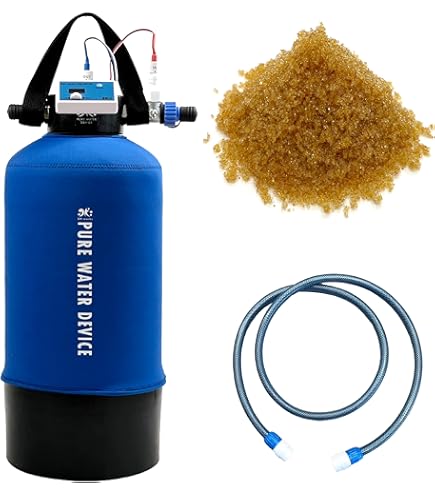 Amazon.co.jp: Unger Rinse'n'Go 洗車用純水器用 交換フィルター